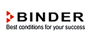 Binder賓得    