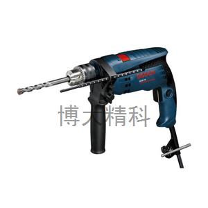 沖擊鉆的維護(hù)與保養(yǎng)