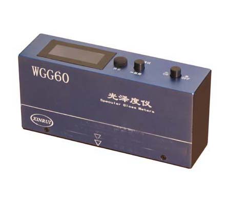 WGG60光澤度計 