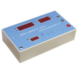 DpHJ-2pH計檢定儀 