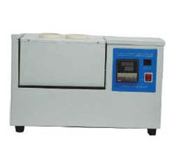 SYD-510石油產品凝點試驗器 