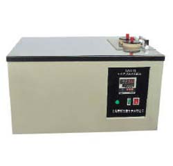 SYD-510G石油產品凝點試驗器 