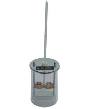 SYD-4507瀝青軟化點試驗器 
