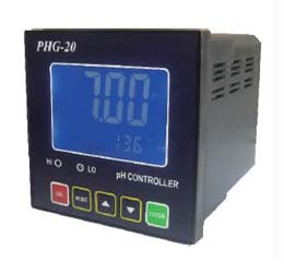 PHG-20在線PH計