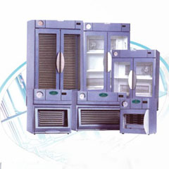 SXC-100血小板恒溫保存箱 