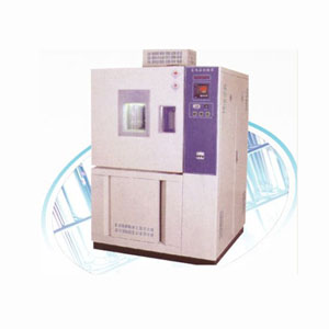 SGD-2010高低溫試驗箱 