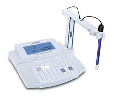 DDS-12DW微機型電導(dǎo)率儀 