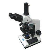 XSP-10CA三目生物顯微鏡 
