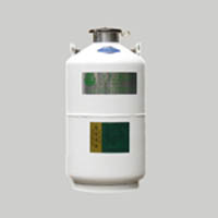 YDS-3儲存型液氮罐 