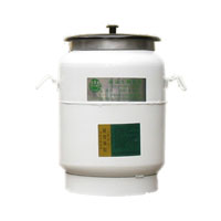 YDS-5-200儲存型液氮罐 