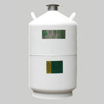 YDS-15B運輸儲存型液氮罐 