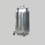 YDZ-300自增壓液氮罐 