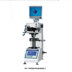 HVS-1000視屏測(cè)量顯微硬度計(jì)（小屏幕） 