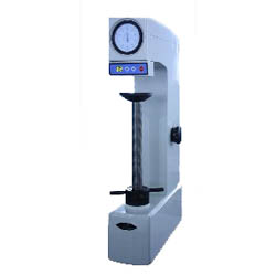 HR-150DTL加高電動洛氏硬度計 