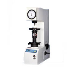 XHR-150電動塑料洛氏硬度計 