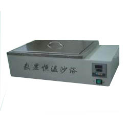 HSY-2超級(jí)恒溫沙浴 