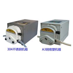 BT-50E/DG1(10)蠕動泵(PPS) 