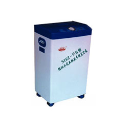 SHZ-95B循環水式真空泵 