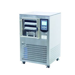 VFD-2000真空冷凍干燥機(jī) 
