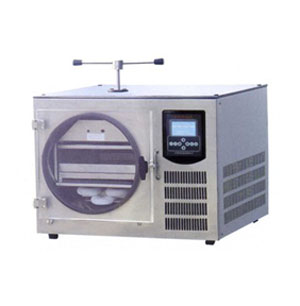 VFD-1000真空冷凍干燥機(jī) 