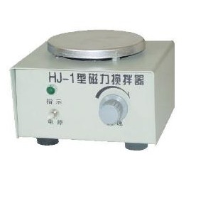 HJ-1(CJ-781)磁力攪拌器 