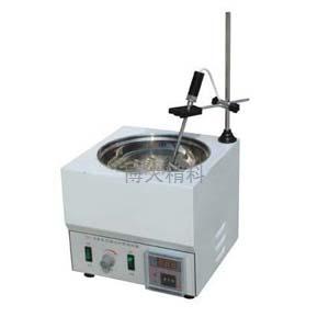 DF-101S集熱式磁力攪拌器 