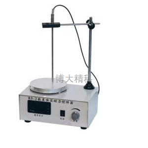 85-2控溫磁力攪拌器 