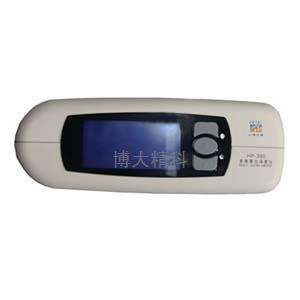 HP-380多角度光澤度儀 