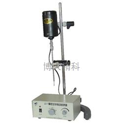 JJ-25W精密增力電動攪拌器(基本型) 