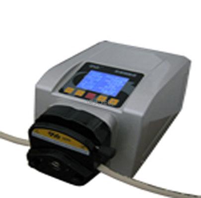 BT-100CA/153Y(PPS)單通道流量智能分配型蠕動泵 