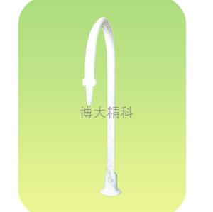 F6003遙控立式鵝頸水咀 