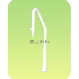 F6004遙控立式折角水咀 