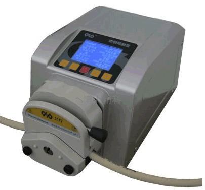 BT-300CA/DG6(10)(PPS)六通道智能分配型蠕動泵 