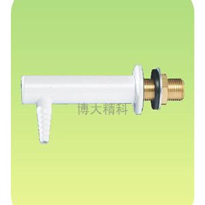 F6005 90度遙控壁式水咀 