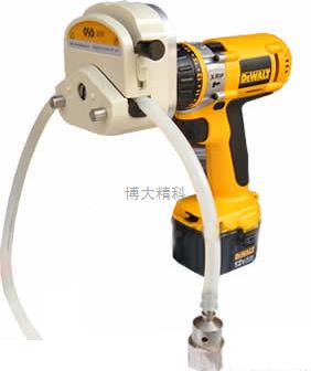 SC/253Y取樣型蠕動泵 