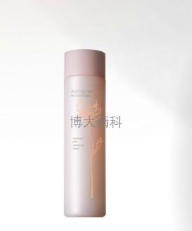 滋潤清新緊膚水 