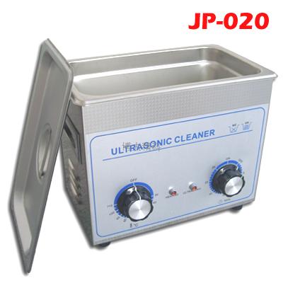 小型超聲波清洗機 JP-020 