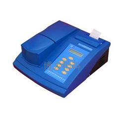 WGZ-4000精密型濁度計 
