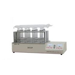 KDN-20消化爐 