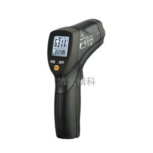 DT-8863雙激光非接觸式紅外線測(cè)溫儀 
