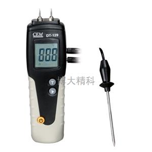 DT-129木材水分溫濕度儀 