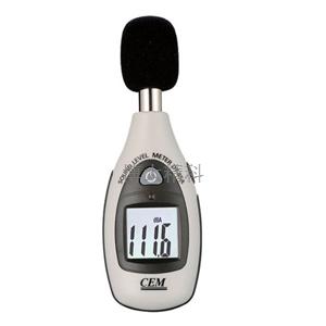 DT-85A 迷你噪音計 