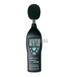 DT-805聲級計 