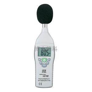 DT-815噪音計 