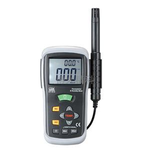 DT-625溫濕度測試儀 