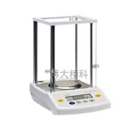 TE214S電子分析天平 