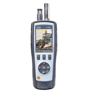 DT-9880四合一粒子計數器 
