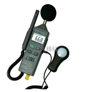 DT-8820 4合1多功能環(huán)境測(cè)試儀 
