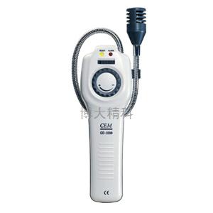 GD-3300易燃氣體漏氣測試儀 