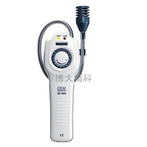 GD-3303氟里昂氣體漏氣測試儀 